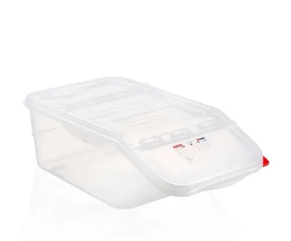 Koostisainete konteiner 22.65 L