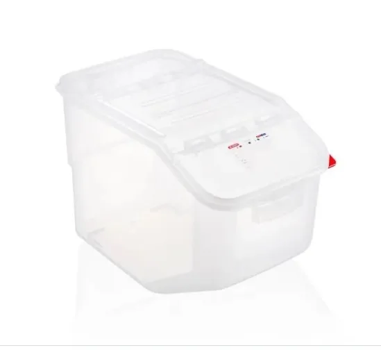 Koostisainete konteiner 50 L