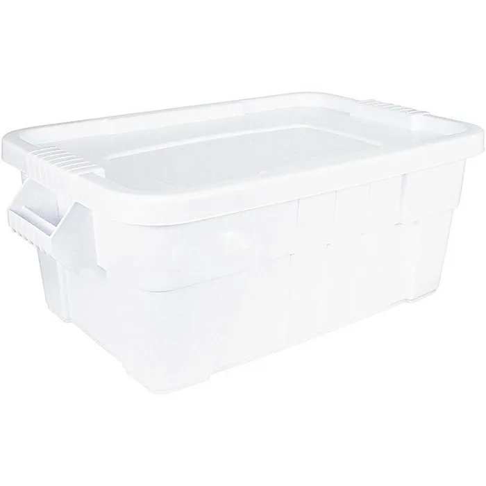 Nõu toidu transportimiseks 53 l