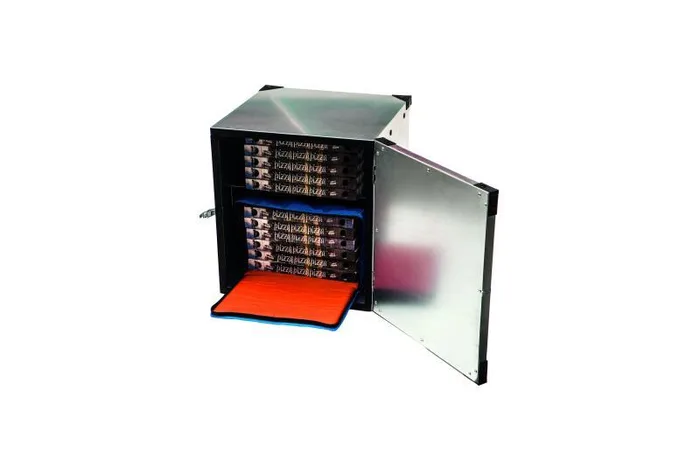 Pitsakarp 2 kotile, d-40cm