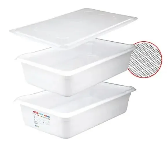 Sulatuskomplekt 17.5 l