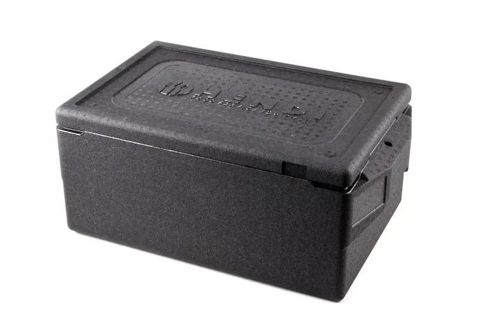 Termokast 39 l, 674 × 400 × (K)287 mm