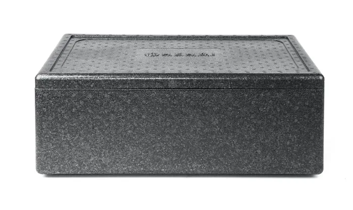 Termokast 80L, 685x485x(K)360 mm