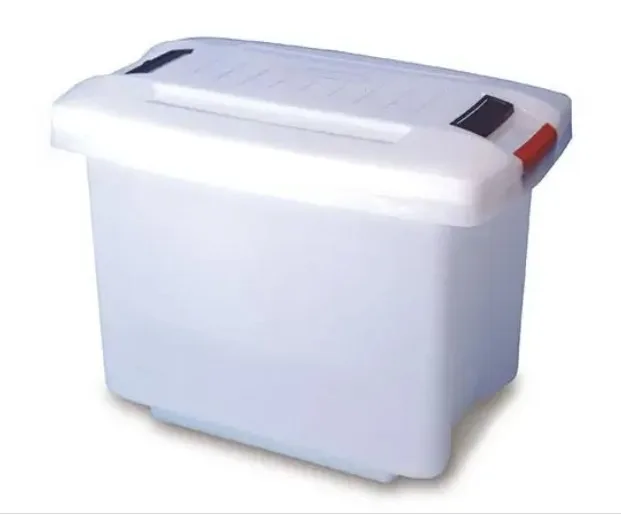 Toidutranspordikonteiner 50 l