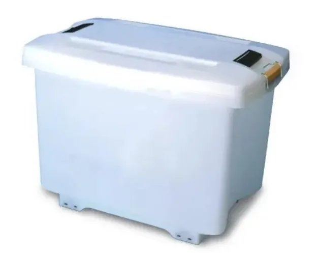 Toidutranspordikonteiner 70 l