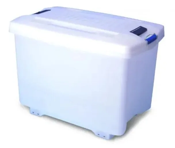 Toidutranspordikonteiner 90 l