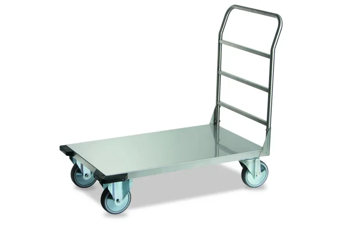 TRANSPORDIRATAS BACCO 100