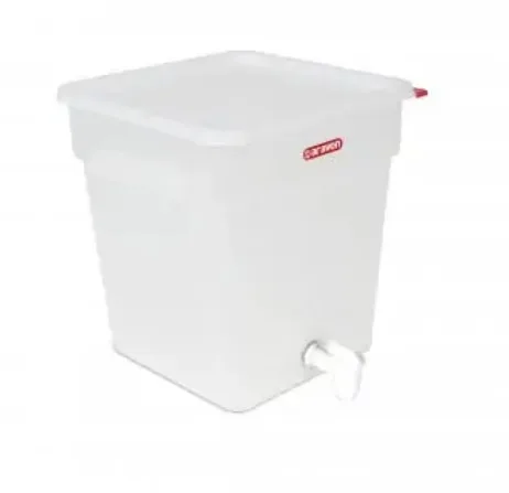 Vedelike dosaator 18L